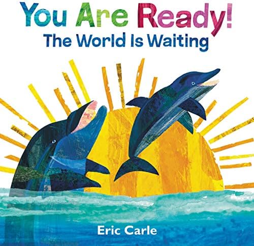 Amazon.com: Eric Carle's Opposites (The World of Eric Carle